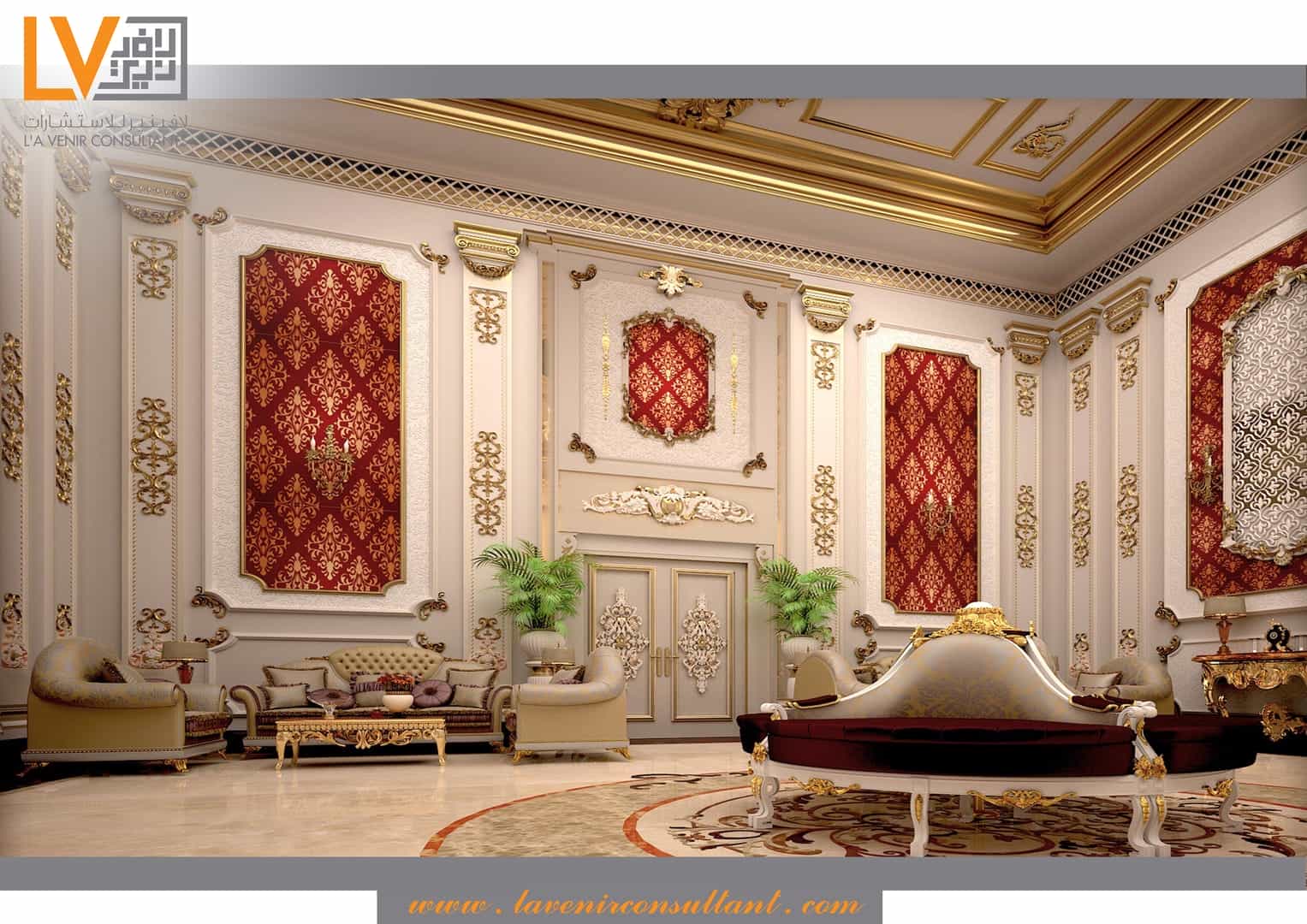 Palace Image 1
